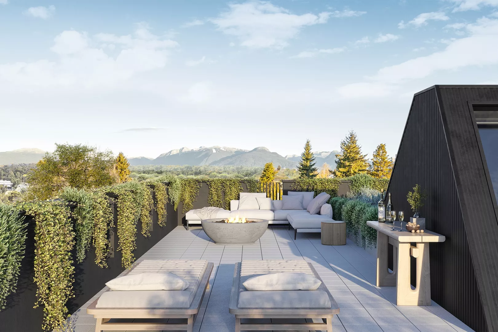 Design | The Cut East Van